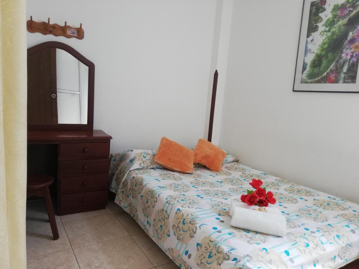 Hotel Real Polux San Gil Esterno foto