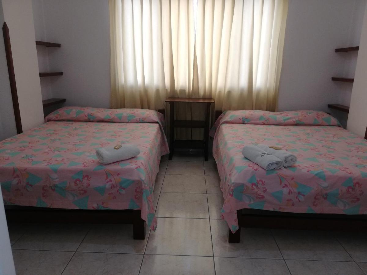 Hotel Real Polux San Gil Esterno foto