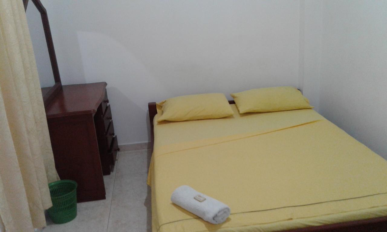 Hotel Real Polux San Gil Esterno foto