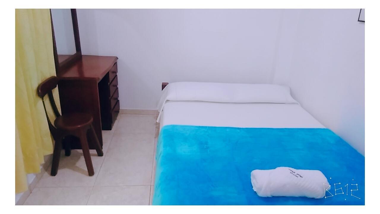 Hotel Real Polux San Gil Esterno foto